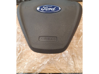 Подушка безопасности водителя 0589P1000353 Ford Focus