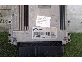 Блок управления двигателя 55255373, 199B5000 Fiat 500L