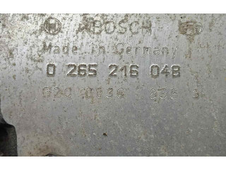 Блок АБС BOSCH   Honda  Accord  1994 - 1998 года