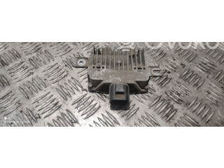 Блок управления топливного насоса