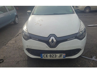 Вентилятор радиатора     214816703R    Renault Clio IV 