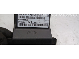 Блок управления 7N0907530AL Volkswagen Jetta IV