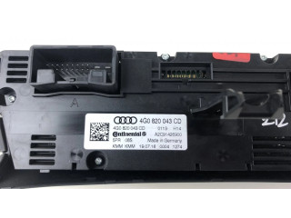 Другие включатели / ручки/ переключатели A2C91426900, 4G0820043CD Audi A7 S7 4G