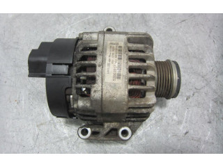 Генератор 52003517   Opel Combo D      