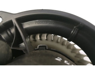 Вентилятор печки    F00S33F023   KIA Ceed