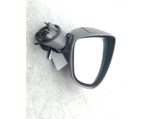 Зеркало электрическое        Opel Meriva B  2010 - 2016 года   