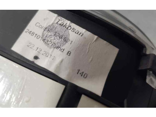 Панель приборов 248101432R   Dacia Sandero       