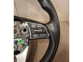 Руль KIA Ceed  2018 -  года 56100-J7470      