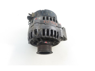 Генератор 9617861280, 0123310013 Citroen Xsara