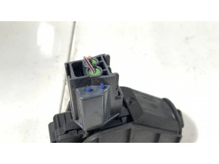 Degalų bako dangtelio spynos varikliukas