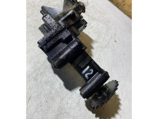 Масляный насос  - 7700600252  Renault Scenic I 