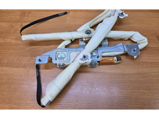 Боковая подушка безопасности P30780646, 1T6109505   Volvo S60