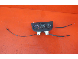 Блок управления климат-контролем 05073401000013 Fiat Fiorino