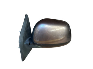 Зеркало электрическое Mitsubishi ASX - года