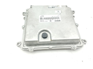 Блок управления двигателя 37820RL0G06, 0281014809 Honda Accord