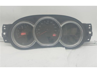 Панель приборов 248104186R, 248104186R Dacia Lodgy