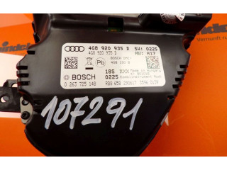 Панель приборов 4G8920935D, 4G8920935D Audi A7 S7 4G