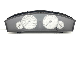 Панель приборов    Chrysler 300 - 300C       