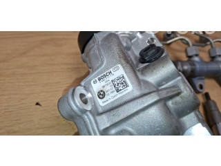 Комплект системы впрыска топлива 8579236, 0445010775    BMW X3 G01  B47D20B 