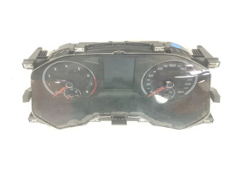 Přístrojová deska Volkswagen T-Roc 2020 2GA920740B, 2GA920740B