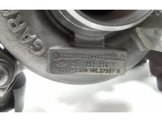 Турбина Audi A3 S3 A3 Sportback 8P 03L253016T