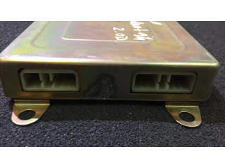 Блок управления двигателя MD191462   Mitsubishi Galant