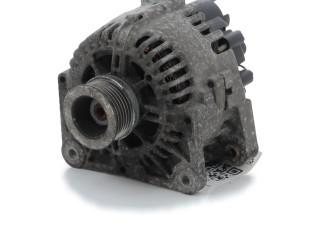 Генератор 8200667619, N0-9600L   Renault Twingo II      