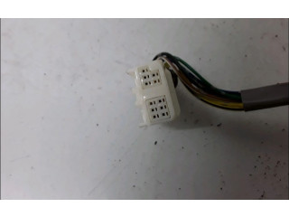 Зеркало электрическое Lexus IS 220D-250-350 2006 - 2013 года