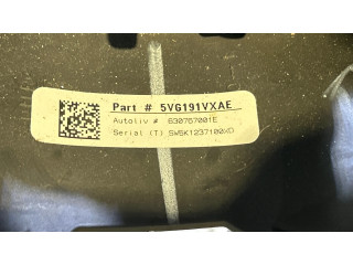 Руль Dodge Challenger 5VG191VXAE, SW5K1237100XD