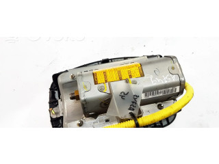 Подушка безопасности пассажира Toyota Yaris Verso