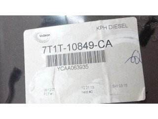Панель приборов 7T1T10849CA   Ford Connect       