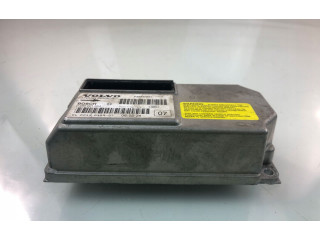 Блок подушек безопасности 30724152, 0285001654   Volvo XC90
