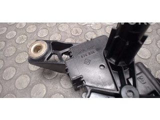 Моторчик заднего дворника 1688200442 Mercedes-Benz A W168