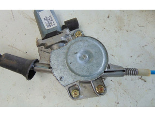 Передний комплект электрического механизма для подъема окна    Fiat Bravo - Brava   