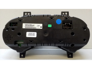 Přístrojová deska Chrysler 300C 2014 P56054718AB, A2C83817800