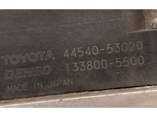 Блок АБС 4454053020, 09C070260 Lexus IS 200-300 1999 - 2005 года