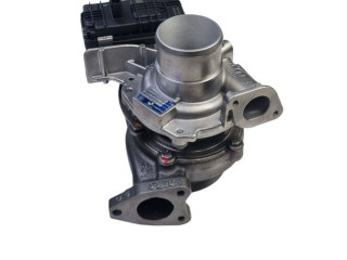 Турбина Alfa Romeo Giulietta 54389880028, 54389880028