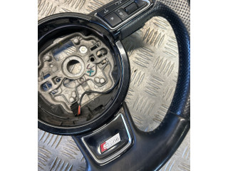 Руль 8X0419091M   Audi Q7 4L 2010