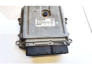 Блок управления двигателя 30729826a, 0281012103 Volvo S60
