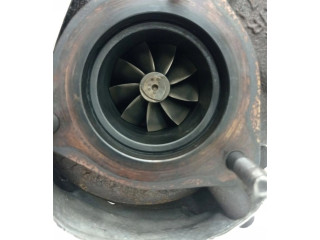 Turbodmychadlo Турбина 05A145721G Audi Q7 4L