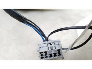 Зеркало электрическое левое Rover 25