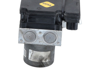 Блок ABS     589201P270, X0-4284R    KIA Venga 