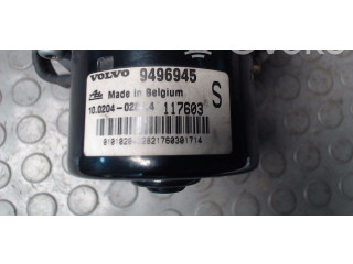 Блок АБС    Volvo  V70  2000 - 2004 года