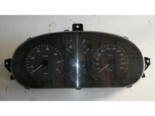 Панель приборов P8200071820 Renault Scenic I