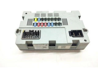 Pojistková skříňka Řídící jednotka BSM EH2214Q073AA Land Rover Discovery 5 2017