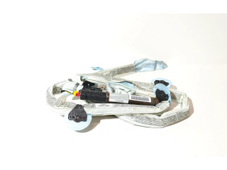 Боковая подушка безопасности 4F9880742A, 4F9880742   Audi A6 S6 C6 4F