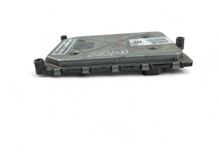 Блок управления двигателем Блок управления P05150921AB Fiat Freemont