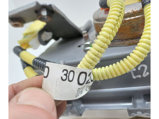 Подушка безопасности пассажира 8214030020 Lexus GS 300 350 430 450H