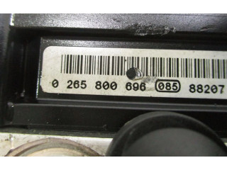 Блок АБС 1401109880   Peugeot  Expert  2007 - 2016 года