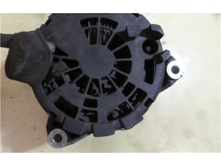 Генератор A6641540002   SsangYong Kyron      